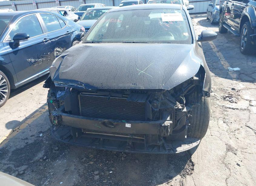 Photo 13 of 2020 Kia Forte FE (VIN 3KPF24AD9LE190843)