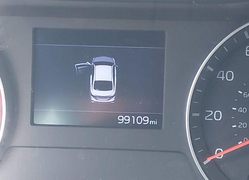 Photo 16 of 2020 Kia Forte FE (VIN 3KPF24AD9LE190843)