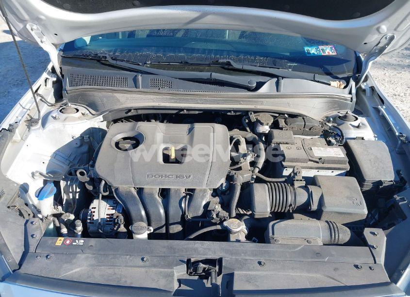 Photo 10 of 2020 Kia Forte LXS (VIN 3KPF24AD9LE196058)