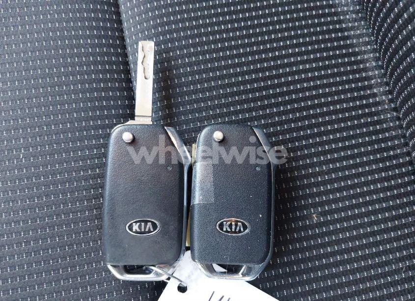 Photo 11 of 2020 Kia Forte LXS (VIN 3KPF24AD9LE196058)