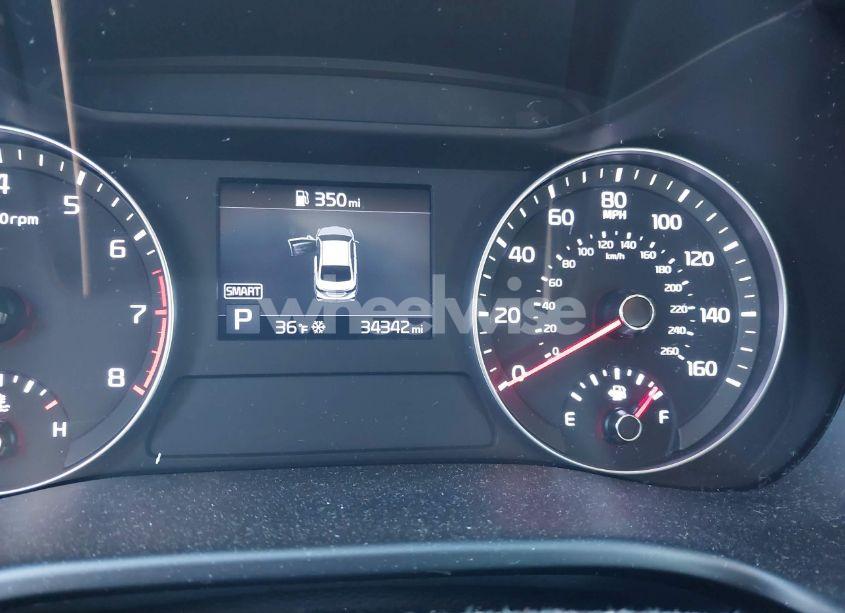 Photo 15 of 2020 Kia Forte LXS (VIN 3KPF24AD9LE196058)