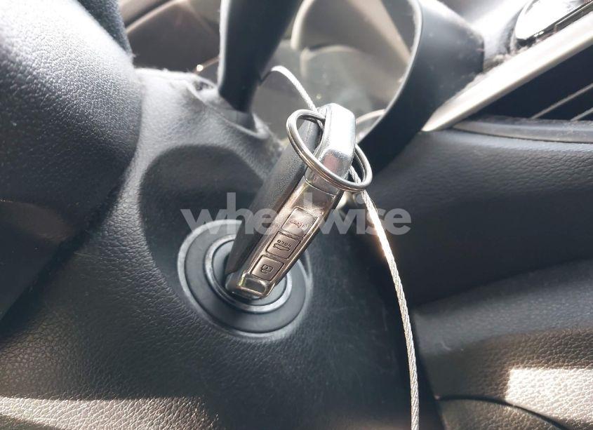 Photo 11 of 2020 Kia Forte LXS (VIN 3KPF24AD9LE197985)