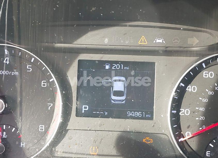 Photo 15 of 2020 Kia Forte LXS (VIN 3KPF24AD9LE197985)