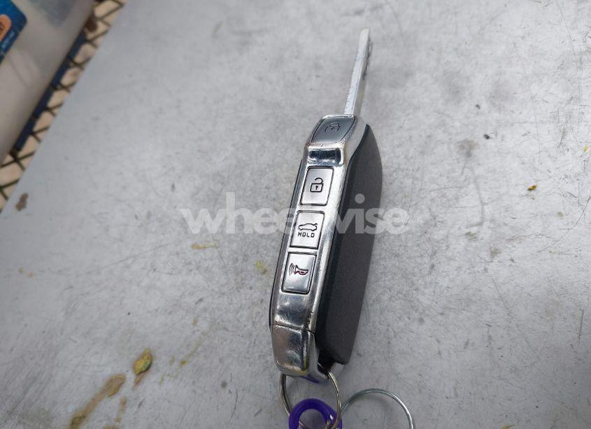 Photo 11 of 2020 Kia Forte LXS (VIN 3KPF24AD9LE204708)