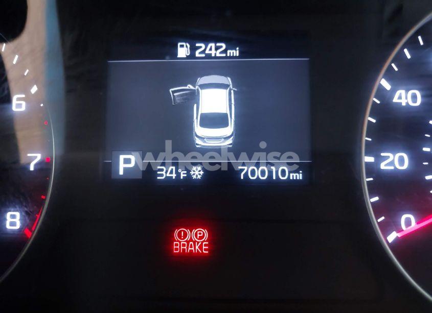 Photo 15 of 2020 Kia Forte LXS (VIN 3KPF24AD9LE204708)