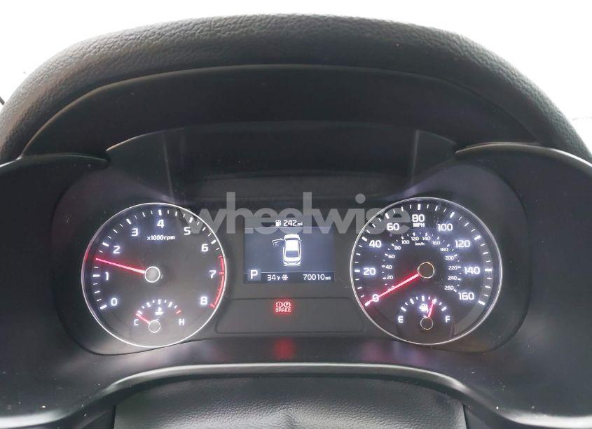 Photo 7 of 2020 Kia Forte LXS (VIN 3KPF24AD9LE204708)