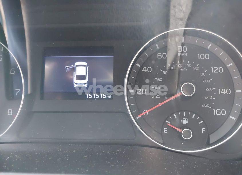 Photo 14 of 2020 Kia Forte LXS (VIN 3KPF24AD9LE204823)