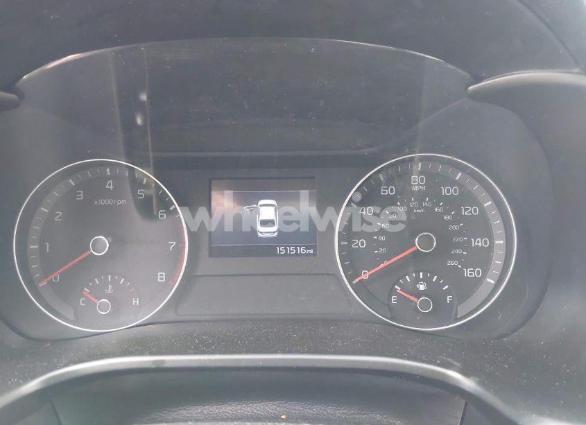 Photo 7 of 2020 Kia Forte LXS (VIN 3KPF24AD9LE204823)