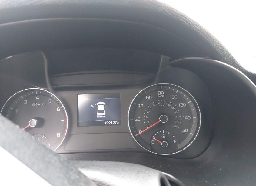 Photo 7 of 2020 Kia Forte LXS (VIN 3KPF24AD9LE215496)