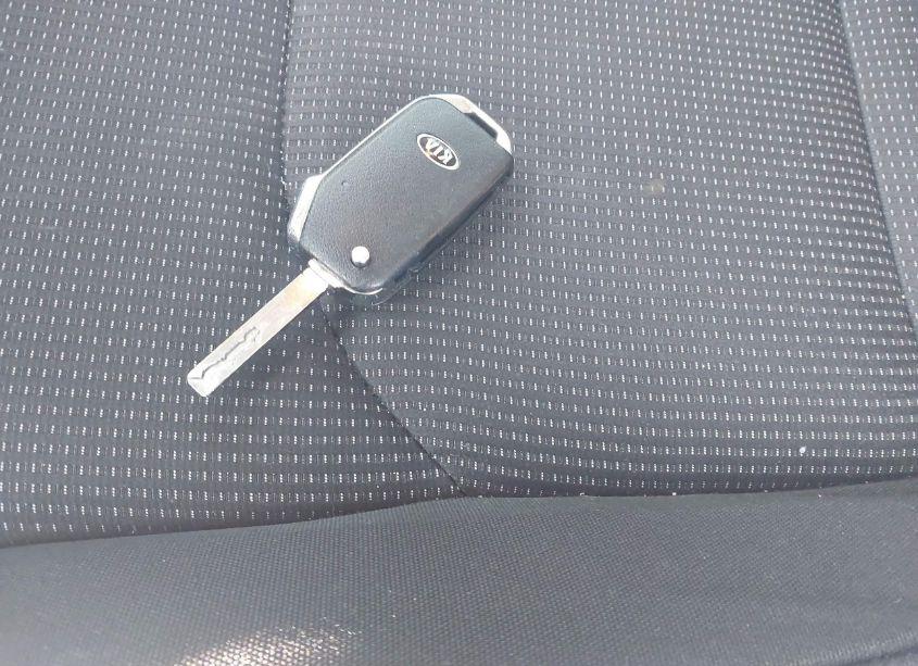 Photo 11 of 2020 Kia Forte LXS (VIN 3KPF24AD9LE221248)