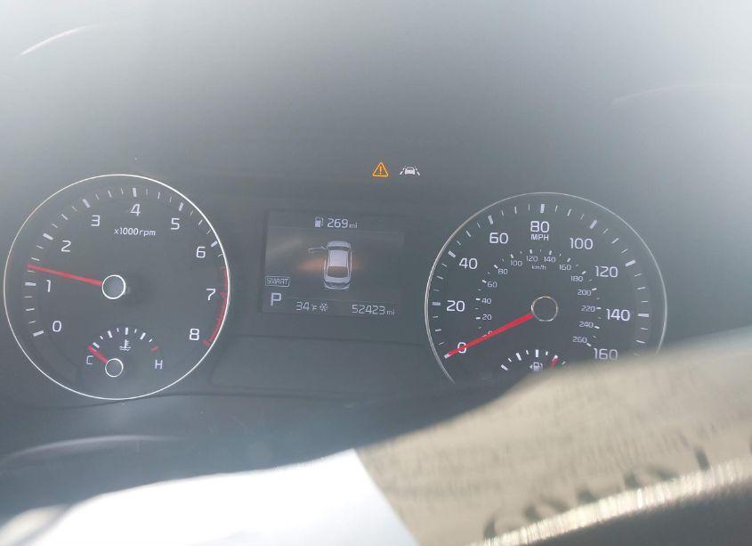 Photo 7 of 2020 Kia Forte LXS (VIN 3KPF24AD9LE221248)