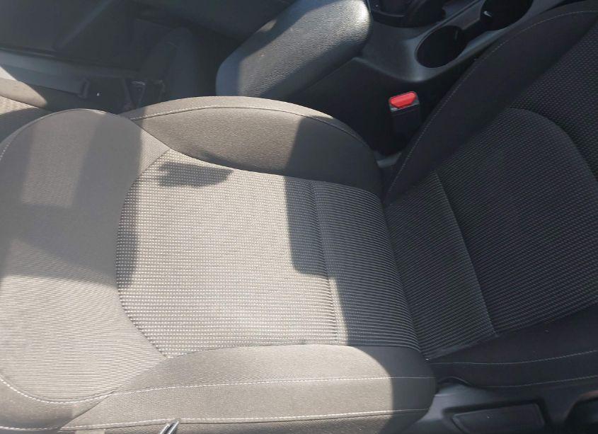 Photo 8 of 2020 Kia Forte LXS (VIN 3KPF24AD9LE221248)