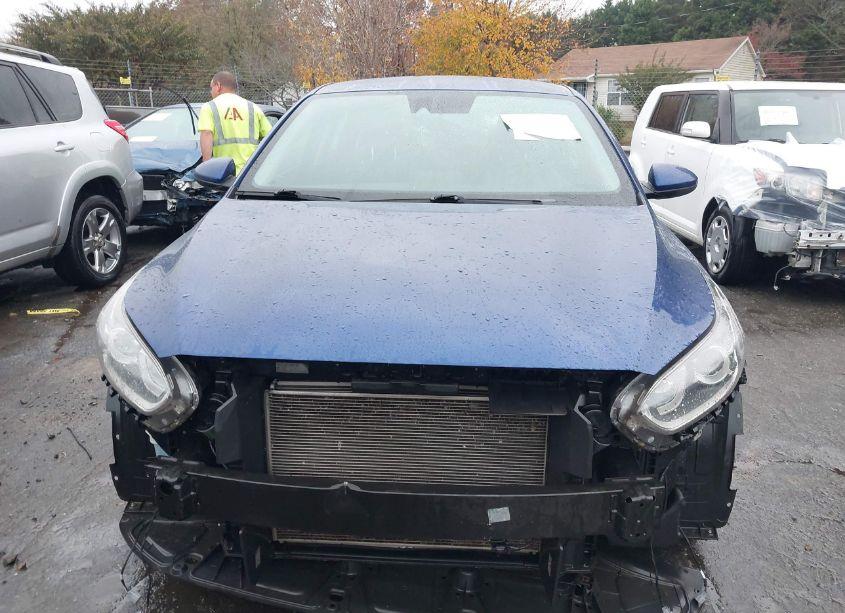 Photo 13 of 2020 Kia Forte LXS (VIN 3KPF24AD9LE244528)