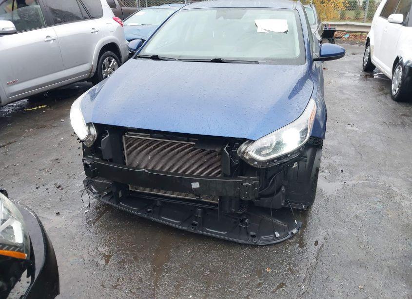 Photo 18 of 2020 Kia Forte LXS (VIN 3KPF24AD9LE244528)