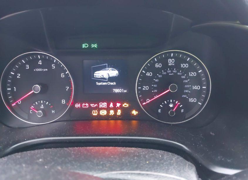 Photo 7 of 2020 Kia Forte LXS (VIN 3KPF24AD9LE244528)