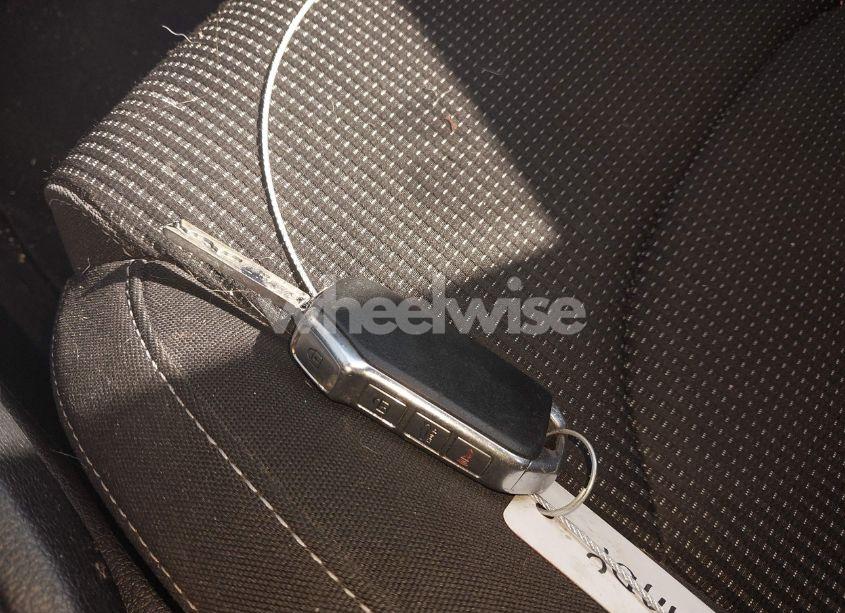 Photo 11 of 2020 Kia Forte LXS (VIN 3KPF24AD9LE248367)