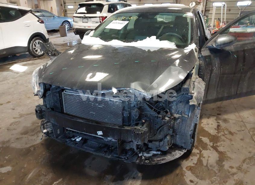 Photo 6 of 2020 Kia Forte LXS (VIN 3KPF24AD9LE248367)