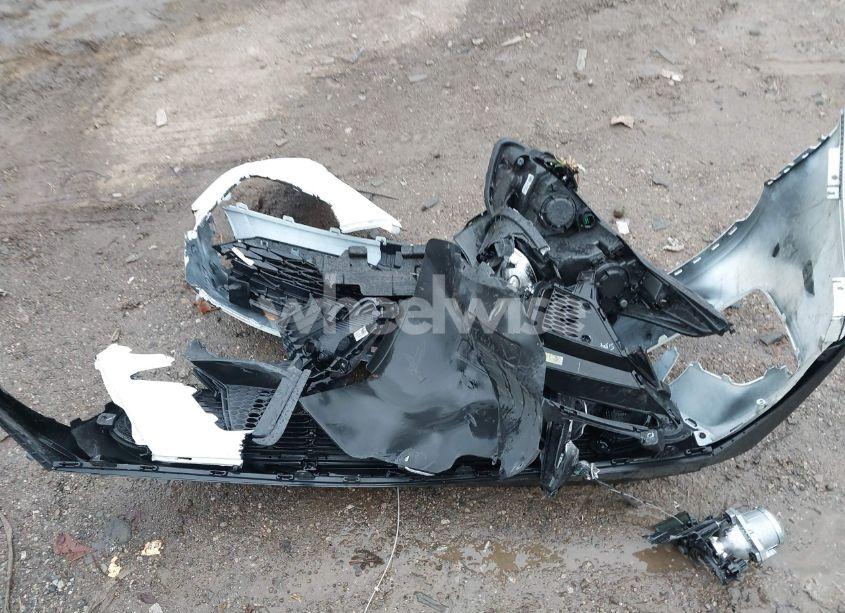 Photo 11 of 2021 Kia Forte FE (VIN 3KPF24AD9ME266451)