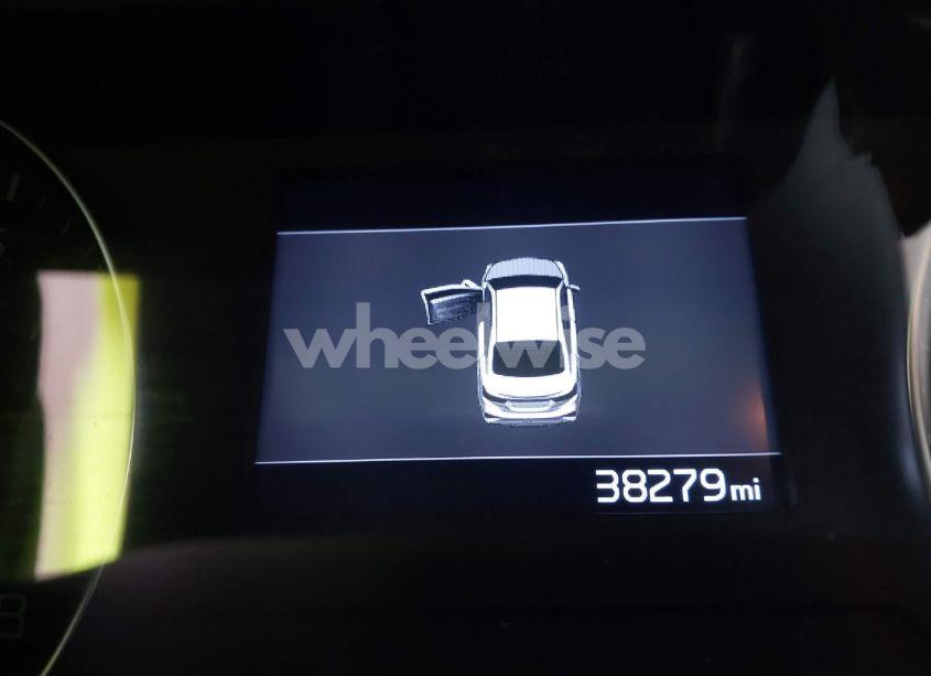 Photo 15 of 2021 Kia Forte FE (VIN 3KPF24AD9ME266451)