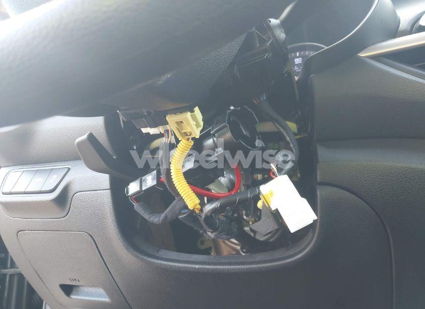 Photo 6 of 2021 Kia Forte LXS (VIN 3KPF24AD9ME274324)