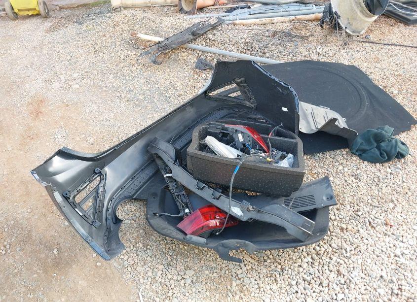 Photo 12 of 2021 Kia Forte LXS (VIN 3KPF24AD9ME284920)