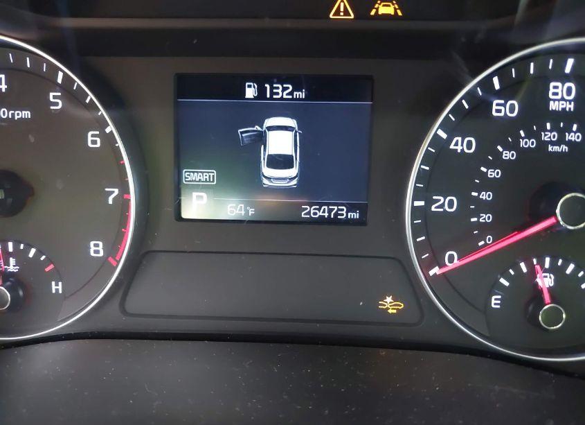 Photo 16 of 2021 Kia Forte LXS (VIN 3KPF24AD9ME284920)