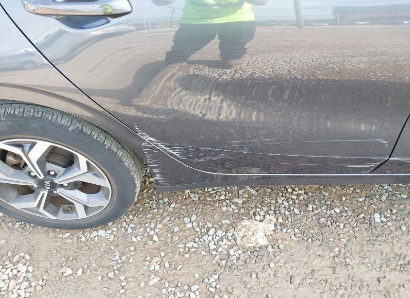 Photo 21 of 2021 Kia Forte LXS (VIN 3KPF24AD9ME284920)