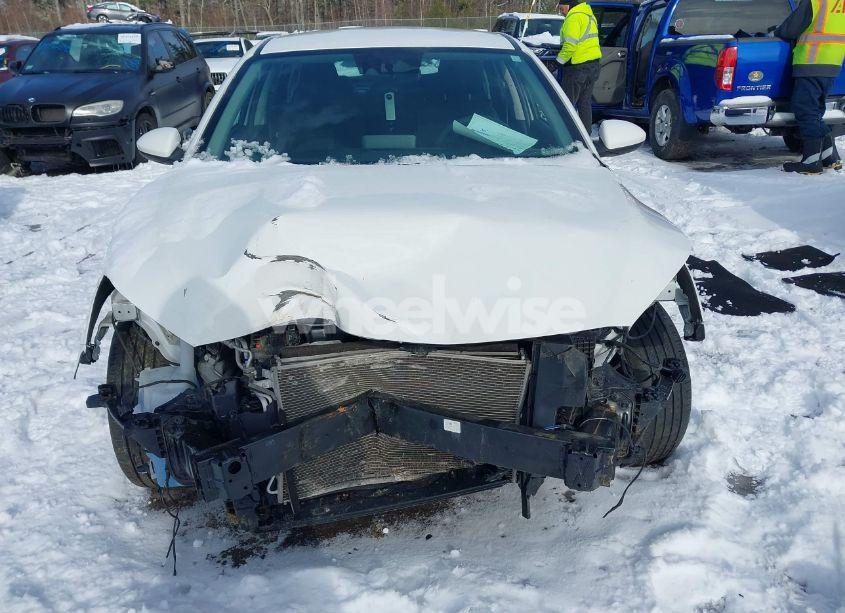 Photo 12 of 2021 Kia Forte LXS (VIN 3KPF24AD9ME292385)