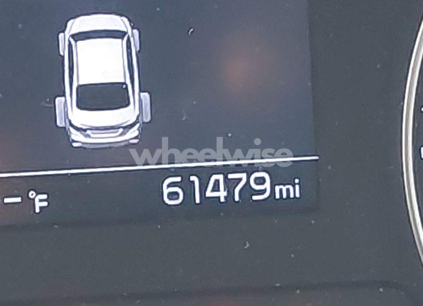 Photo 15 of 2021 Kia Forte LXS (VIN 3KPF24AD9ME292385)