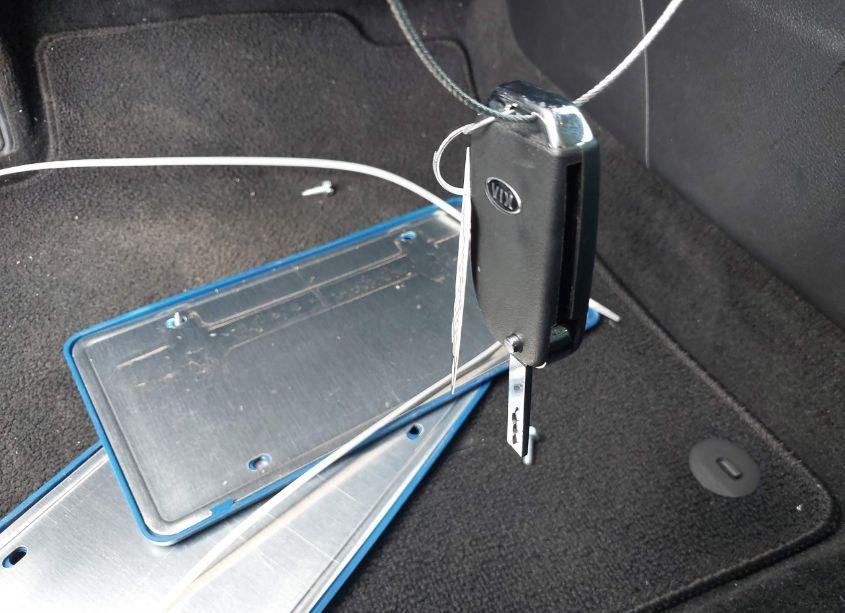 Photo 11 of 2021 Kia Forte LXS (VIN 3KPF24AD9ME295366)