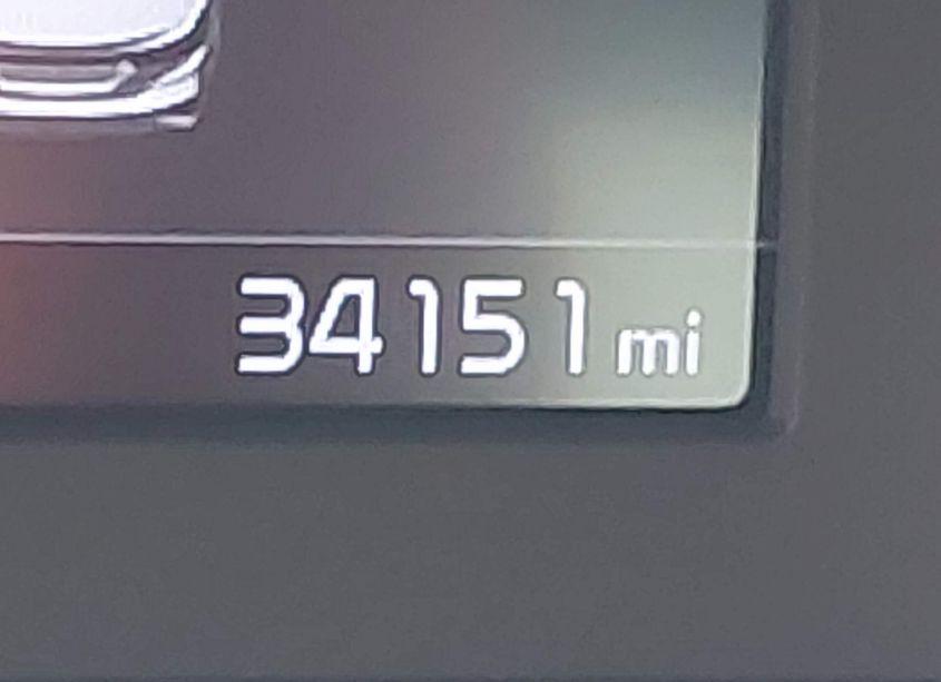 Photo 15 of 2021 Kia Forte LXS (VIN 3KPF24AD9ME295366)