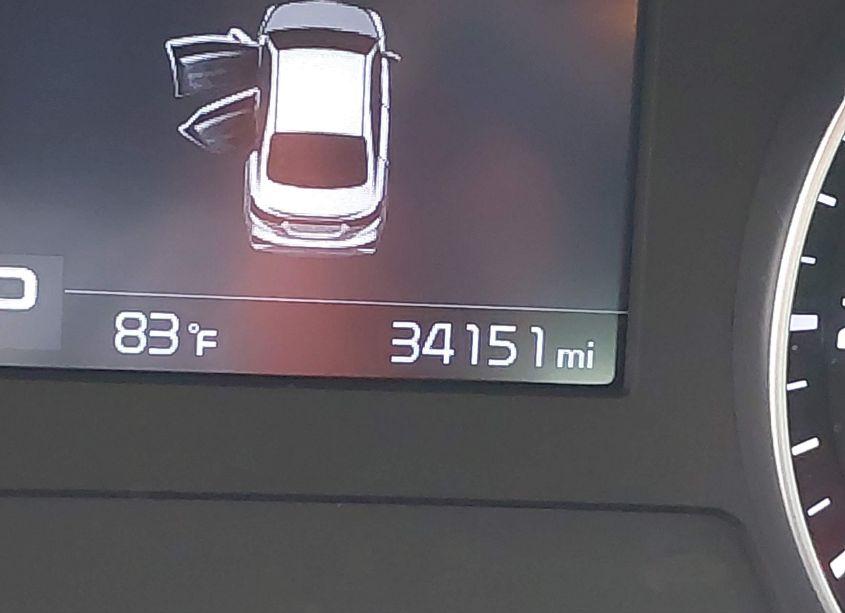 Photo 7 of 2021 Kia Forte LXS (VIN 3KPF24AD9ME295366)