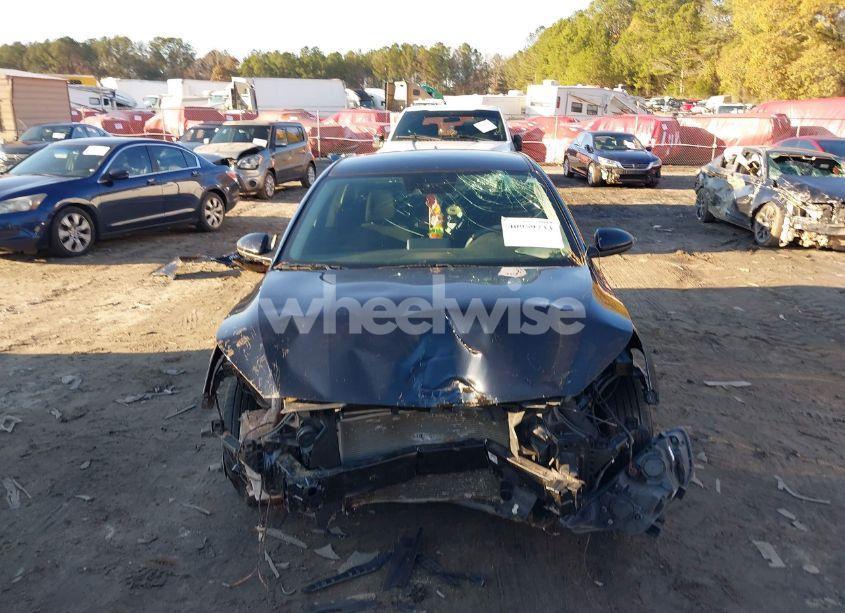 Photo 12 of 2021 Kia Forte FE (VIN 3KPF24AD9ME299384)