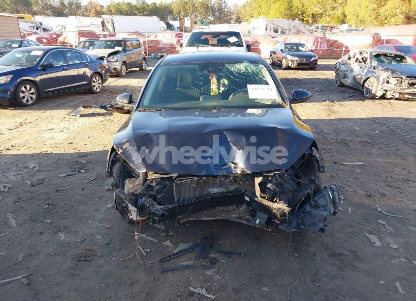 Photo 6 of 2021 Kia Forte FE (VIN 3KPF24AD9ME299384)