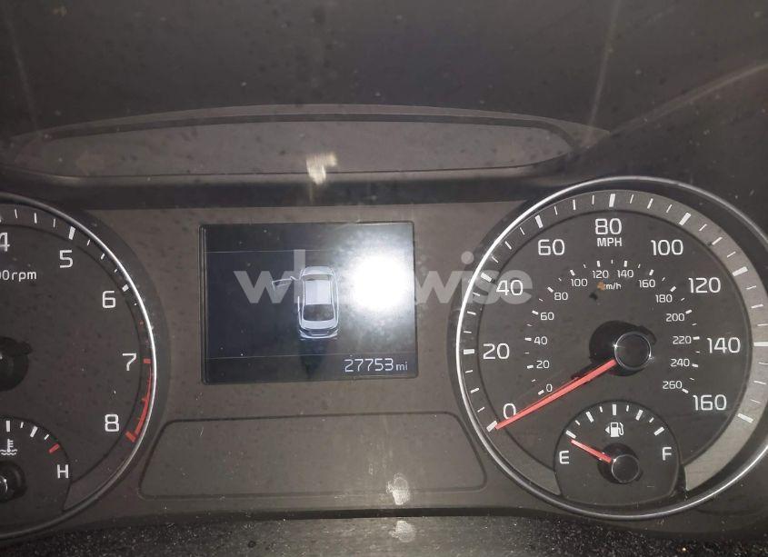 Photo 15 of 2021 Kia Forte LXS (VIN 3KPF24AD9ME300758)