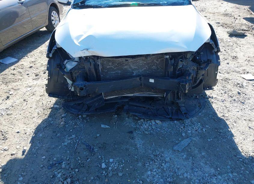 Photo 6 of 2021 Kia Forte LXS (VIN 3KPF24AD9ME311548)