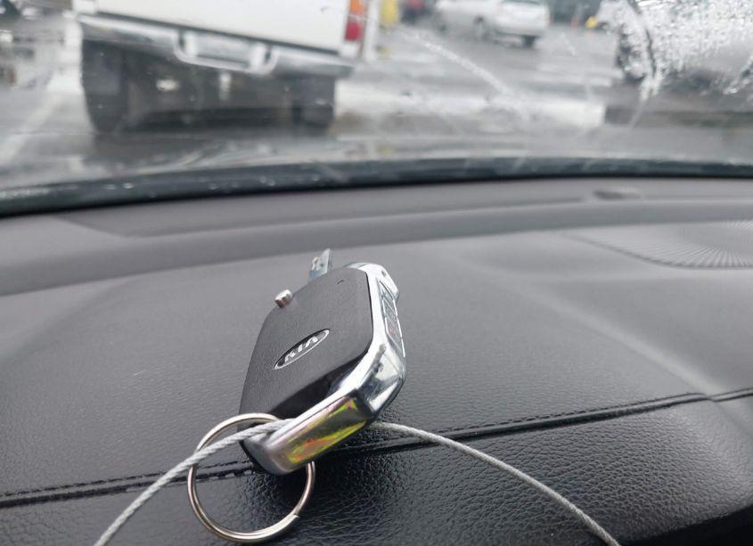 Photo 11 of 2021 Kia Forte LXS (VIN 3KPF24AD9ME311646)