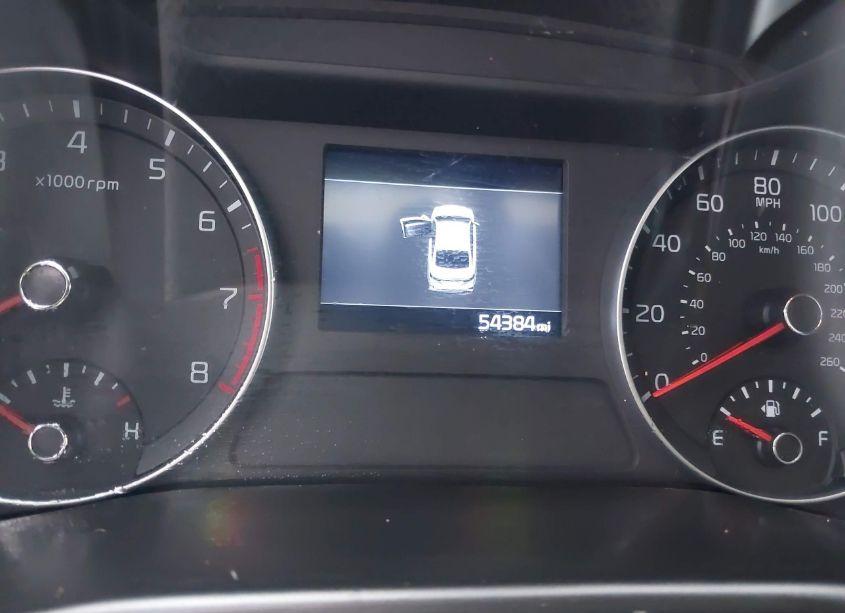 Photo 15 of 2021 Kia Forte LXS (VIN 3KPF24AD9ME311646)