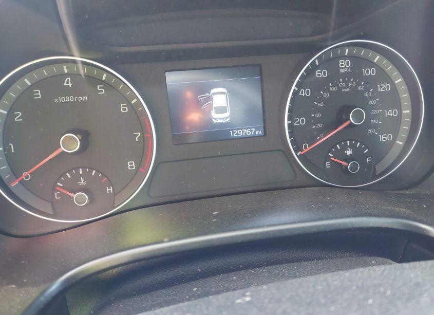 Photo 7 of 2021 Kia Forte LXS (VIN 3KPF24AD9ME314613)