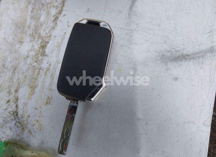 Photo 11 of 2021 Kia Forte LXS (VIN 3KPF24AD9ME317396)