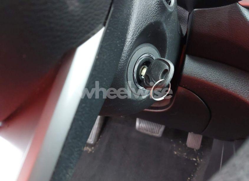 Photo 11 of 2021 Kia Forte FE (VIN 3KPF24AD9ME325126)
