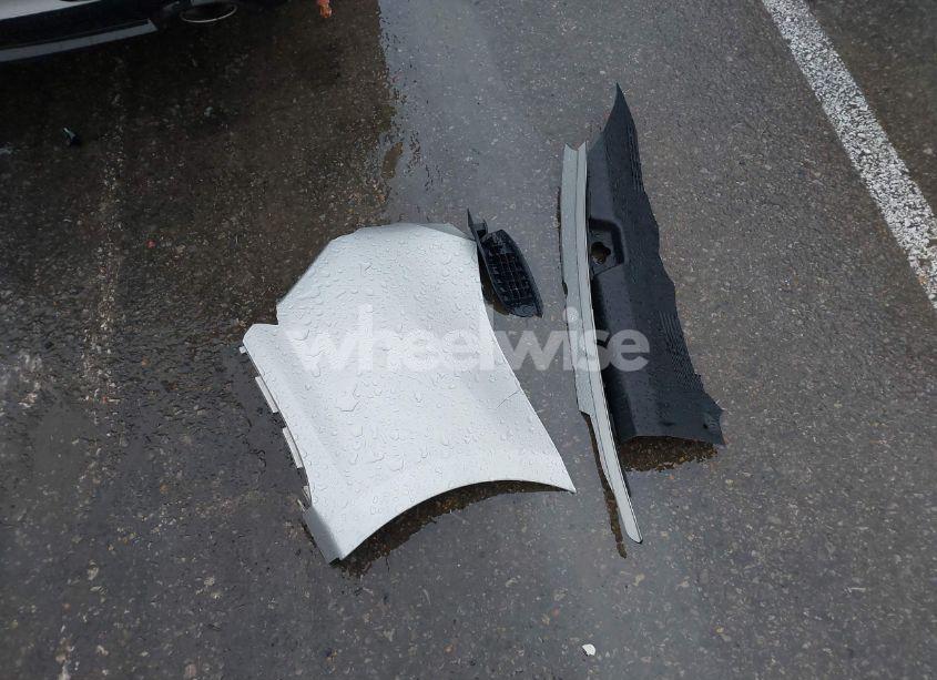 Photo 11 of 2021 Kia Forte LXS (VIN 3KPF24AD9ME327281)