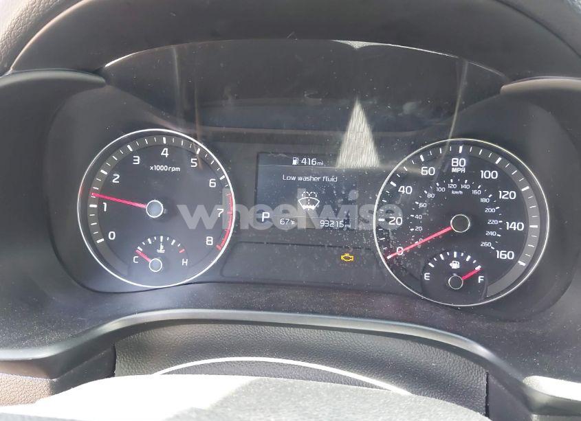 Photo 15 of 2021 Kia Forte LXS (VIN 3KPF24AD9ME330665)