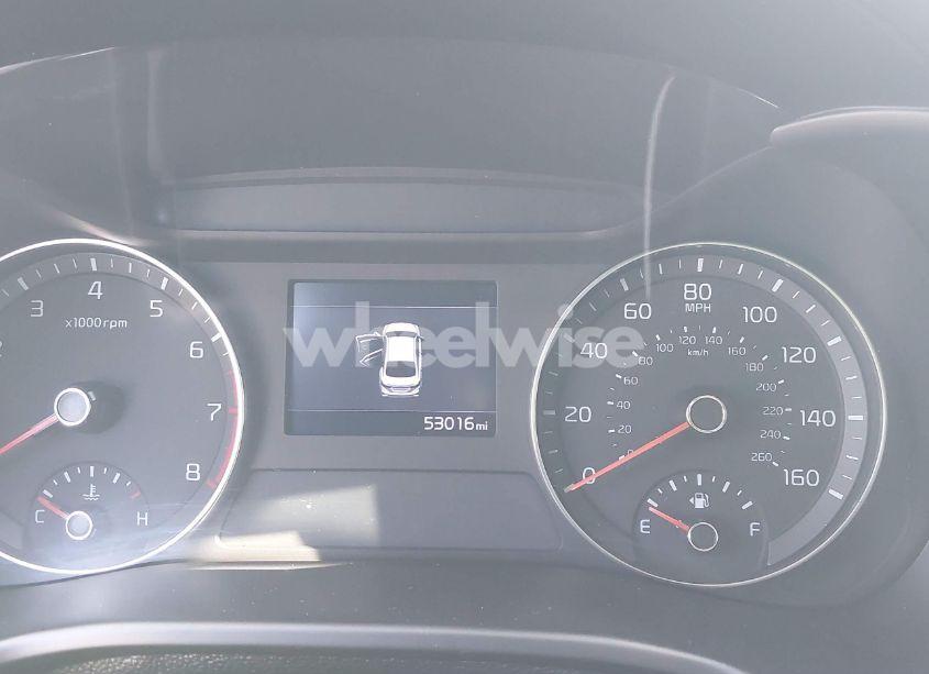 Photo 15 of 2021 Kia Forte LXS (VIN 3KPF24AD9ME355243)