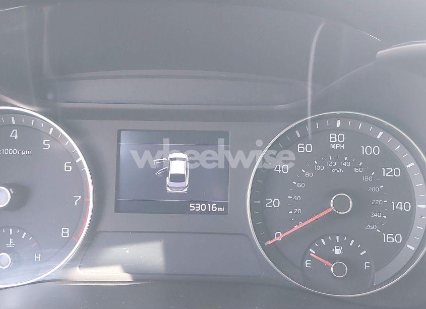 Photo 7 of 2021 Kia Forte LXS (VIN 3KPF24AD9ME355243)