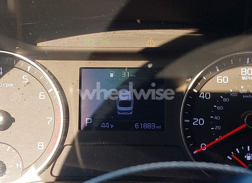 Photo 15 of 2021 Kia Forte LXS (VIN 3KPF24AD9ME358773)