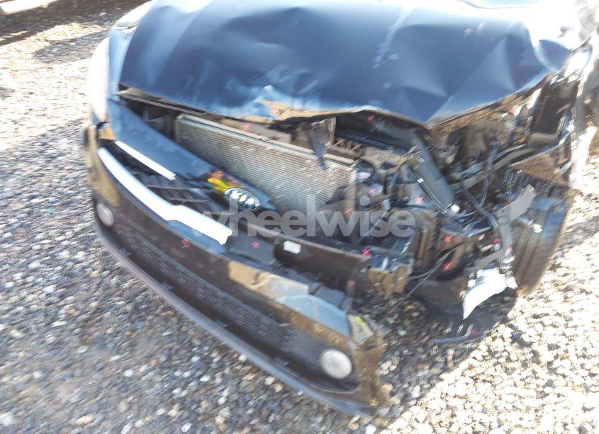 Photo 6 of 2021 Kia Forte LXS (VIN 3KPF24AD9ME358773)