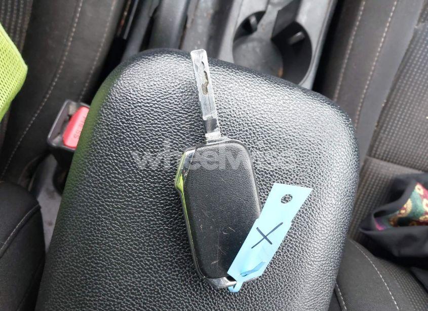 Photo 11 of 2021 Kia Forte LXS (VIN 3KPF24AD9ME370020)