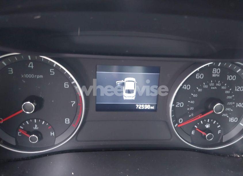 Photo 15 of 2021 Kia Forte LXS (VIN 3KPF24AD9ME370020)