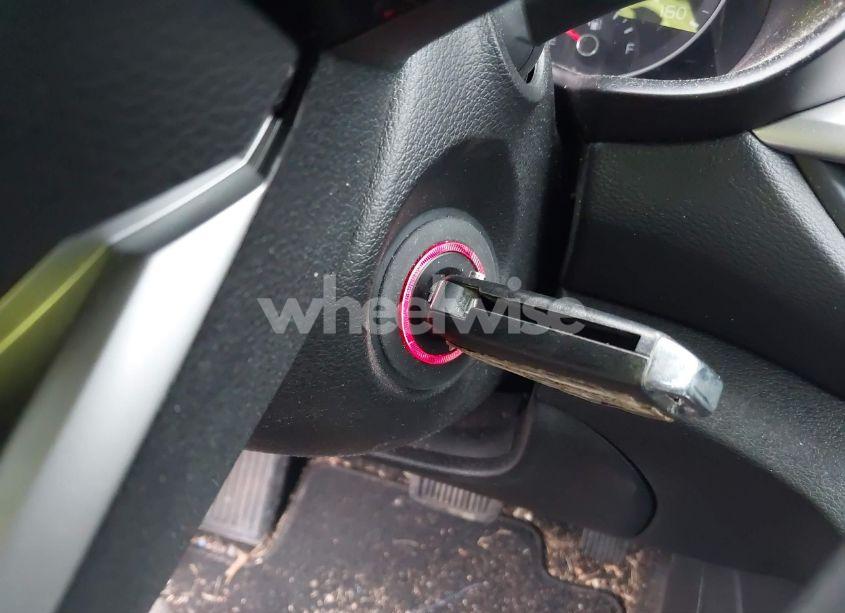 Photo 11 of 2021 Kia Forte LXS (VIN 3KPF24AD9ME375069)